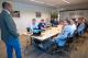 Meeting met mensen