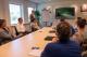 Heren in overleg